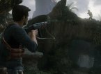 Imagens e arte de Uncharted 4: A Thief's End
