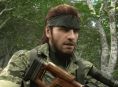 Metal Gear Solid 3: Snake Eater é fantástico no Fox Engine