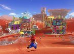 Produção de Super Mario Odyssey está praticamente concluída