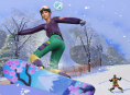 The Sims 4: Snowy Escape já está disponível