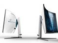 Samsung anunciou o primeiro monitor 4K a 240Hz