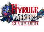 Hyrule Warriors regressa na Nintendo Switch com versão definitiva