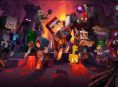 Minecraft Dungeons atinge 25 milhões de jogadores
