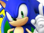 Sega promete novidades de Sonic em todos os meses do ano