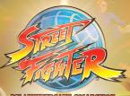 Capcom anuncia grande coleção de Street Fighter