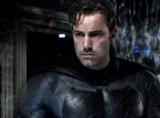 Ben Affleck está a considerar deixar Batman?