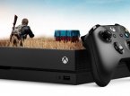 PUBG irá limitar o uso de rato e teclado na Xbox One