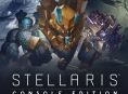 Anunciadas três expansões para Stellaris: Console Edition
