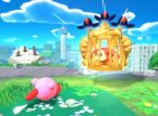 Kirby and the Forgotten Land - Últimas Impressões