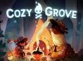 Trailer mostra as novidades de outono para Cozy Grove