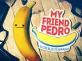 My Friend Pedro está muito provavelmente a caminho da PS4