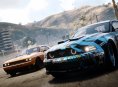 Need for Speed passa para a EA Sports