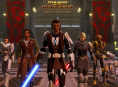 Star Wars: The Old Republic recebe novo capítulo