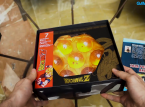 Unboxing: Press Kit de Dragon Ball FighterZ