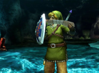Joguem com Link em Monster Hunter 4... mais ou menos