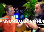 Samsung Gaming Hub: Temos mais de 3.000 jogos disponíveis