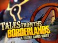 Tales from the Borderlands termina a 20 de outubro