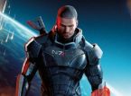Amazon quer criar uma série televisiva baseada em Mass Effect