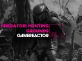 Em Direto com Predator: Hunting Grounds