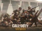 Call of Duty: WWII chega a 3 de novembro?