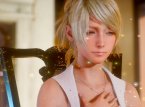 Square Enix vai fazer Stream da demo de Final Fantasy XV