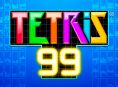 Já podem jogar Tetris 99 offline, mas têm de pagar
