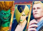 Street Fighter V vai receber mais duas personagens originais