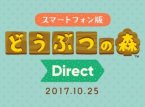 Quarta-feira há Nintendo Direct dedicado a Animal Crossing