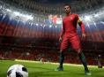 Atualização de World Cup 'partiu' FIFA 18 de Nintendo Switch