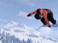 Novo jogo de snowboard, Shredders, ganhou data de lançamento