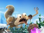 Veja o novo trailer de Ice Age: Scrat's Nutty Adventure