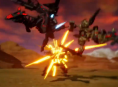 Daemon X Machina vai ter multiplayer, mas só depois do lançamento