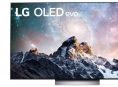 Reveladas as novas televisões da LG para 2022