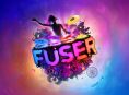 Harmonix puxa o plugue no jogo de DJ Fuser