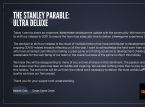 The Stanley Parable: Ultra Deluxe já não vai sair este ano