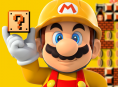 Super Mario Maker já vendeu mais de um milhão