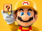 Nintendo vai desativar modo online de Super Mario Maker na Wii U