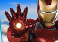 Iron Man VR já tem data de lançamento