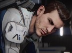 Mass Effect: Andromeda não será lançado para a Switch