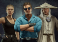 Mortal Kombat 11 vai receber  fatos das personagens do filme original