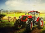A Techland está a trabalhar em Pure Farming 17: The Simulator
