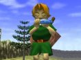 Banda sonora de Zelda: Ocarina of Time será lançada em vinil