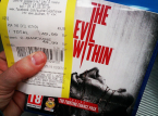 The Evil Within já estará à venda em alguns pontos da Europa