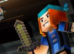 Primeiro capítulo de Minecraft: Story Mode está gratuito