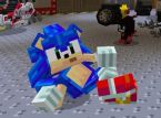 Rumour: Sonic está chegando a Minecraft