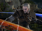 Fiquem a conhecer melhor Geralt de Rivia em Soul Calibur VI