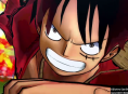 One Piece: Burning Blood recebe seis novos trailers