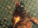 Konami anuncia Metal Gear Survive