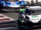 Novo Forza Motorsport em desenvolvimento
