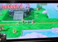Super Mario 3D World - Novo trailer